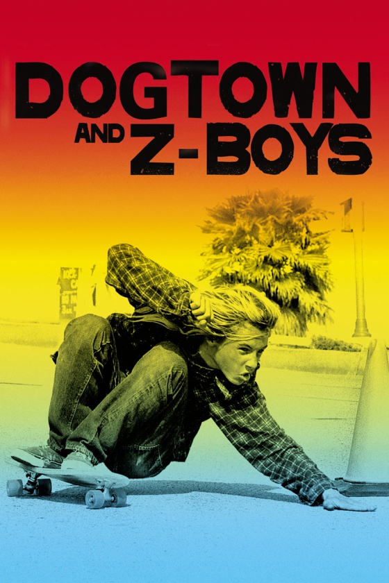 DOGTOWN AND Z-BOYS | Sony Pictures Entertainment